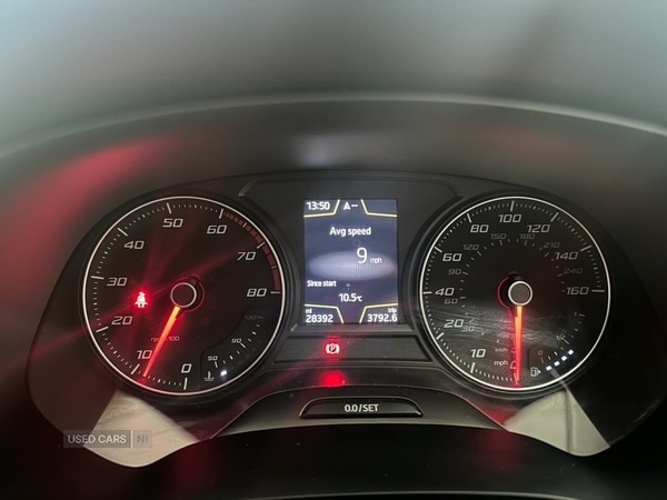 Used SEAT Leon 2017 for sale - 76998643: Photo 20