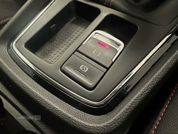 Used SEAT Leon 2017 for sale - 76998643: Photo 21