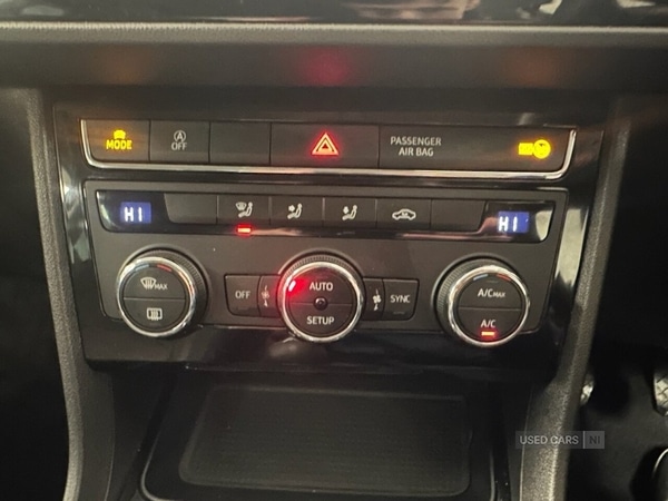 Used SEAT Leon 2017 for sale - 76998643: Photo 24