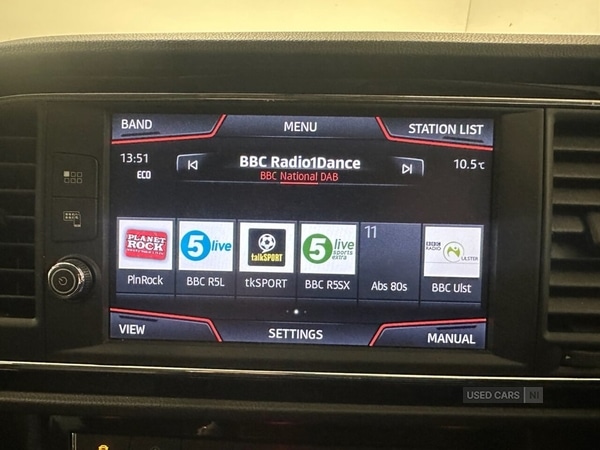 Used SEAT Leon 2017 for sale - 76998643: Photo 25