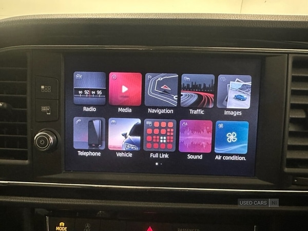 Used SEAT Leon 2017 for sale - 76998643: Photo 26