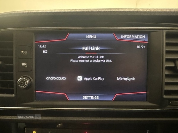 Used SEAT Leon 2017 for sale - 76998643: Photo 27