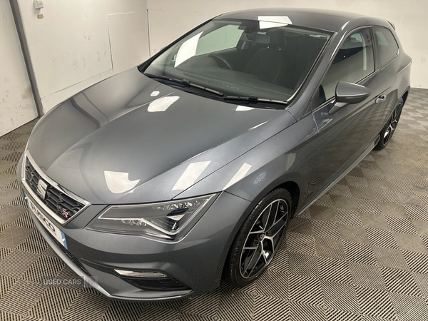 Used SEAT Leon 2017 for sale - 76998643: Photo 3