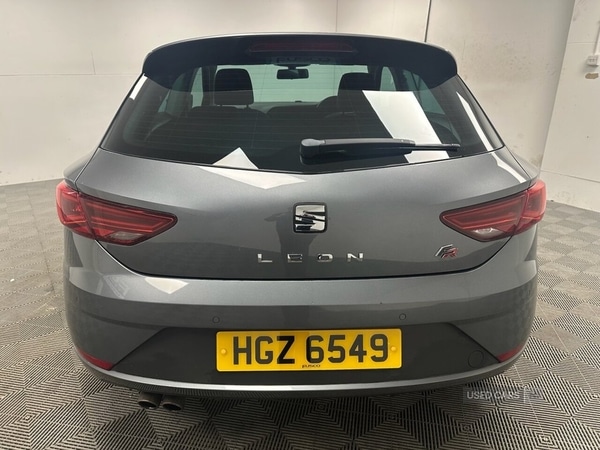Used SEAT Leon 2017 for sale - 76998643: Photo 7