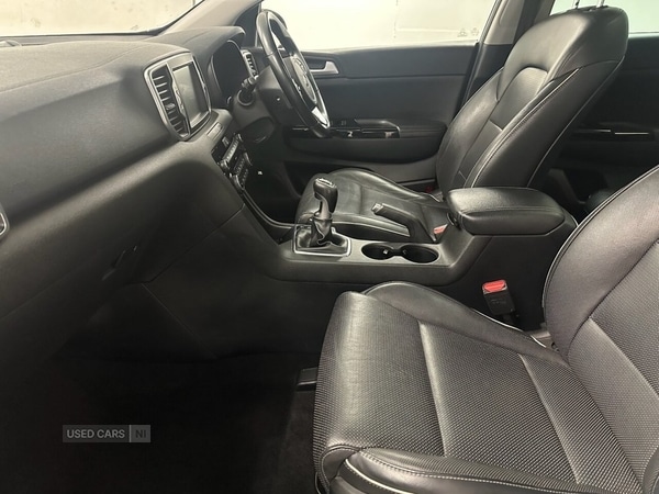 Used Kia Sportage 2017 for sale - 76753629: Photo 10