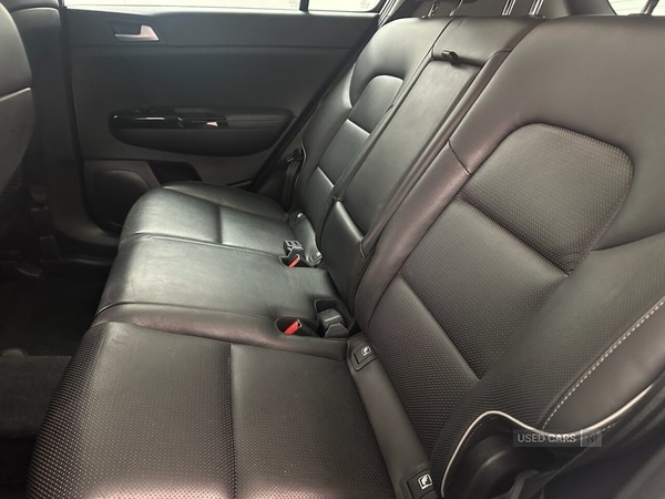 Used Kia Sportage 2017 for sale - 76753629: Photo 11