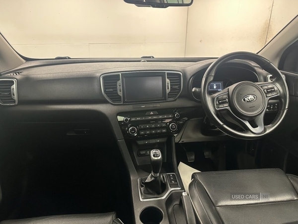 Used Kia Sportage 2017 for sale - 76753629: Photo 13