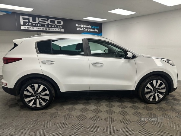 Used Kia Sportage 2017 for sale - 76753629: Photo 14