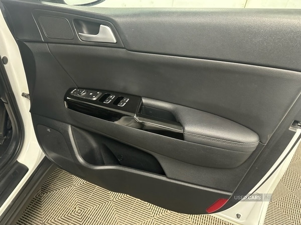 Used Kia Sportage 2017 for sale - 76753629: Photo 15