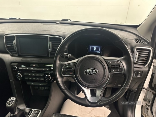 Used Kia Sportage 2017 for sale - 76753629: Photo 16