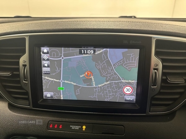 Used Kia Sportage 2017 for sale - 76753629: Photo 17