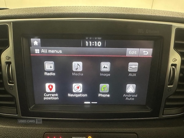 Used Kia Sportage 2017 for sale - 76753629: Photo 18