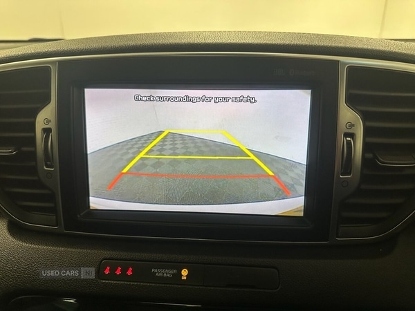 Used Kia Sportage 2017 for sale - 76753629: Photo 19