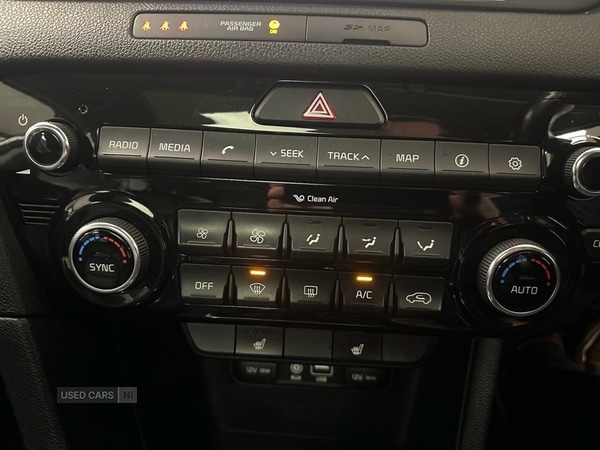 Used Kia Sportage 2017 for sale - 76753629: Photo 20