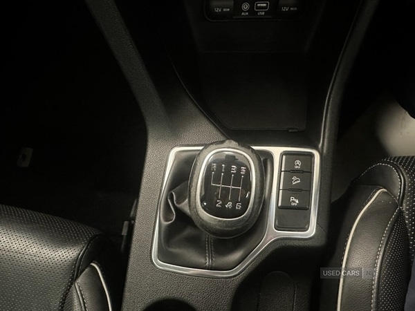 Used Kia Sportage 2017 for sale - 76753629: Photo 21