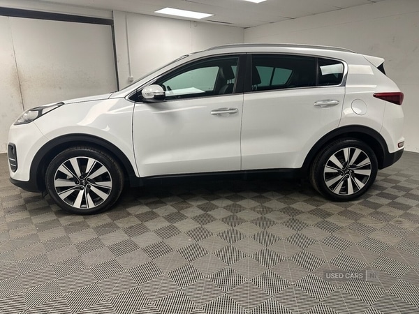 Used Kia Sportage 2017 for sale - 76753629: Photo 3