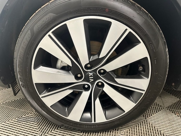 Used Kia Sportage 2017 for sale - 76753629: Photo 4