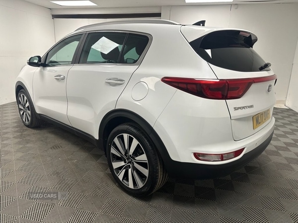 Used Kia Sportage 2017 for sale - 76753629: Photo 6