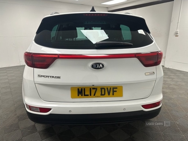 Used Kia Sportage 2017 for sale - 76753629: Photo 7