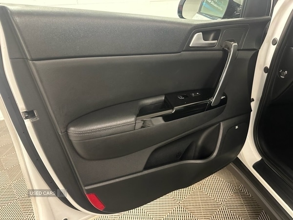 Used Kia Sportage 2017 for sale - 76753629: Photo 9