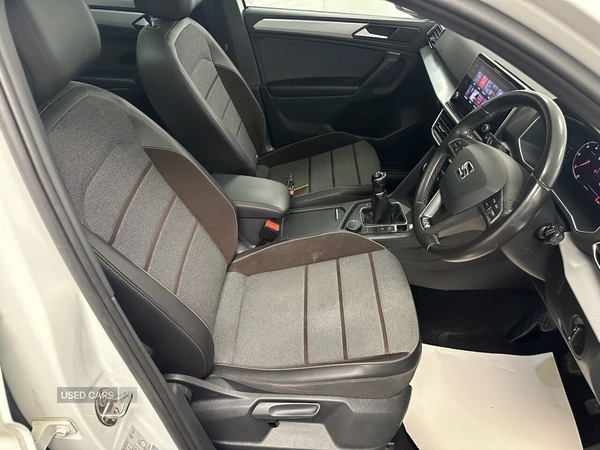 Used SEAT Tarraco 2019 for sale - 76372016: Photo 11