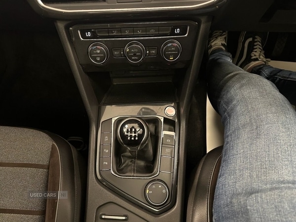 Used SEAT Tarraco 2019 for sale - 76372016: Photo 18