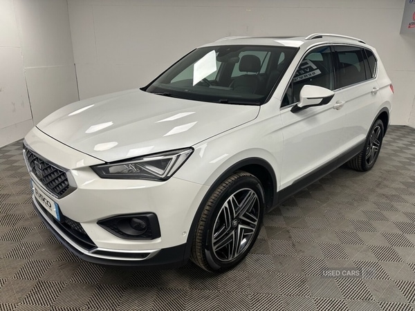 Used SEAT Tarraco 2019 for sale - 76372016: Photo 3