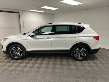 Used SEAT Tarraco 2019 for sale - 76372016: Photo