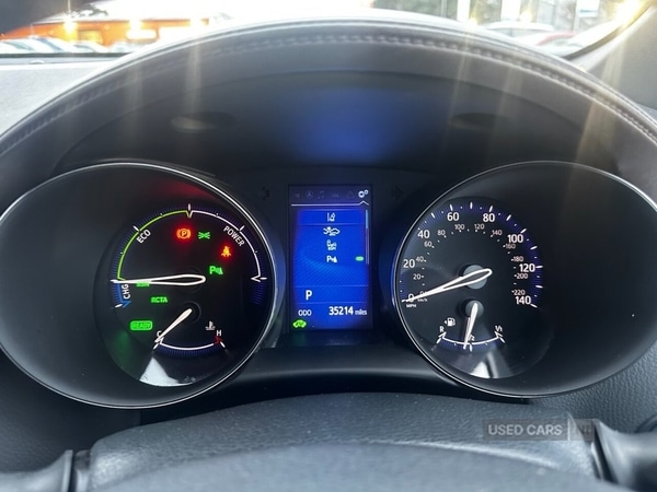 Used Toyota C-HR 2019 for sale - 77705894: Photo 15