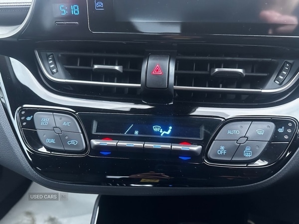 Used Toyota C-HR 2019 for sale - 77705894: Photo 16