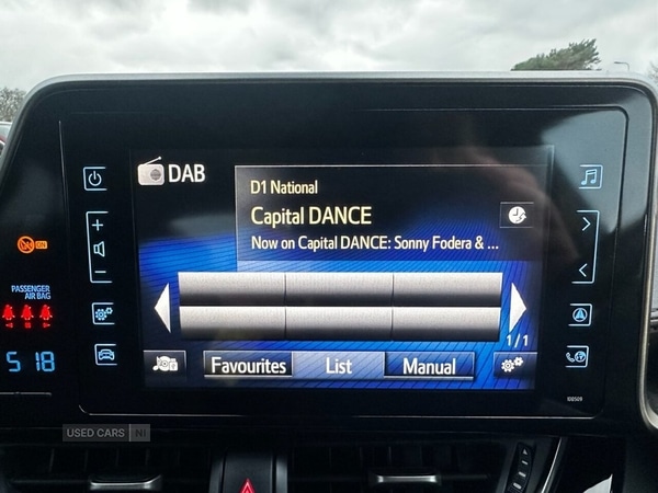 Used Toyota C-HR 2019 for sale - 77705894: Photo 18