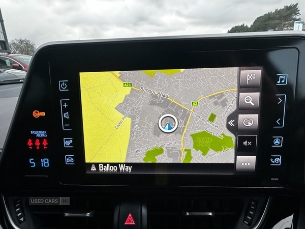 Used Toyota C-HR 2019 for sale - 77705894: Photo 19