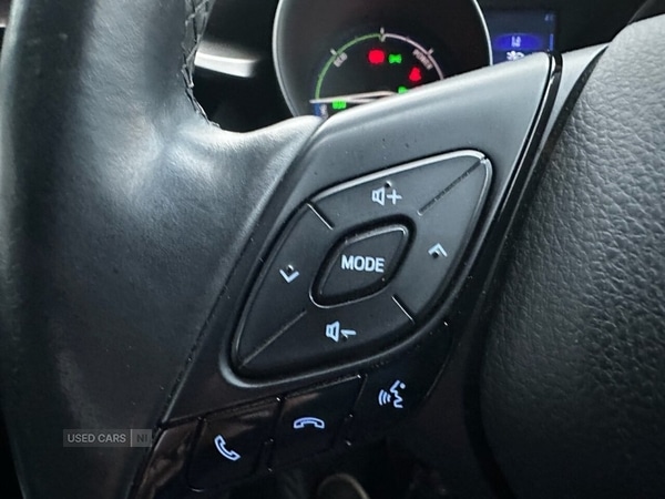 Used Toyota C-HR 2019 for sale - 77705894: Photo 21