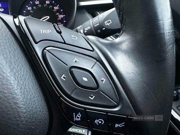 Used Toyota C-HR 2019 for sale - 77705894: Photo 22