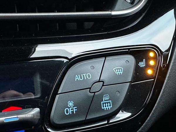 Used Toyota C-HR 2019 for sale - 77705894: Photo 23