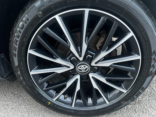 Used Toyota C-HR 2019 for sale - 77705894: Photo 5