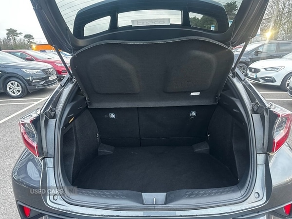 Used Toyota C-HR 2019 for sale - 77705894: Photo 7