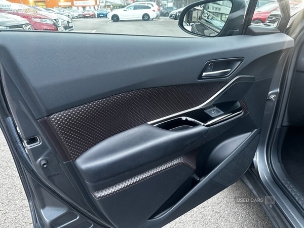 Used Toyota C-HR 2019 for sale - 77705894: Photo 9