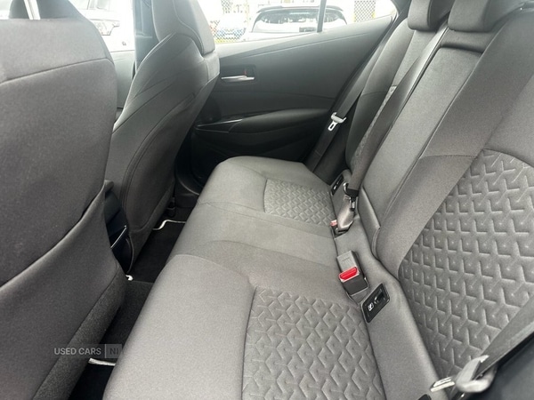 Used Toyota Corolla 2023 for sale - 78205664: Photo 11