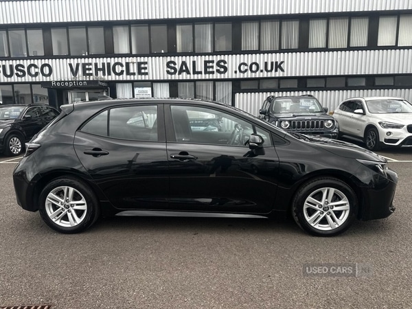 Used Toyota Corolla 2023 for sale - 78205664: Photo 12