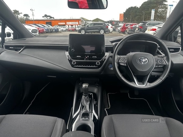 Used Toyota Corolla 2023 for sale - 78205664: Photo 13