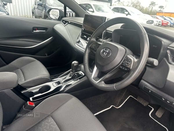 Used Toyota Corolla 2023 for sale - 78205664: Photo 14