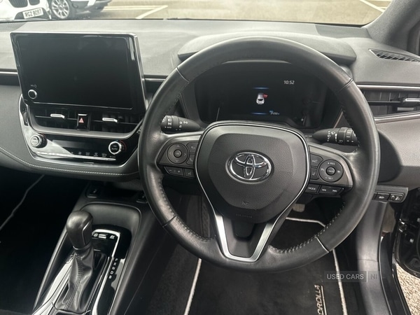 Used Toyota Corolla 2023 for sale - 78205664: Photo 15