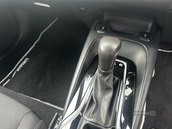 Used Toyota Corolla 2023 for sale - 78205664: Photo 16