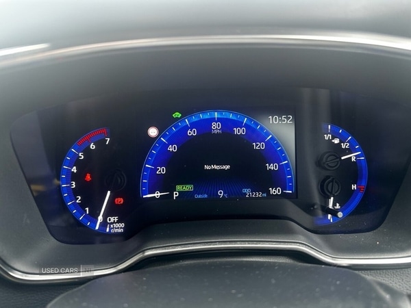 Used Toyota Corolla 2023 for sale - 78205664: Photo 17