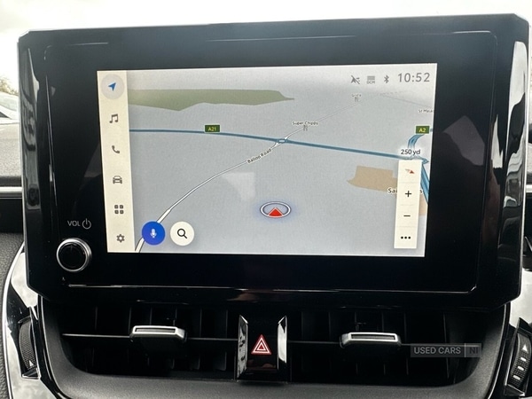 Used Toyota Corolla 2023 for sale - 78205664: Photo 18