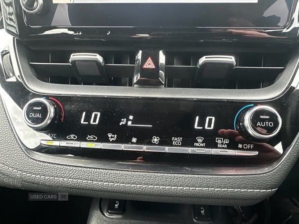 Used Toyota Corolla 2023 for sale - 78205664: Photo 19