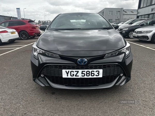 Used Toyota Corolla 2023 for sale - 78205664: Photo 2