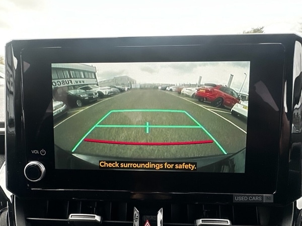 Used Toyota Corolla 2023 for sale - 78205664: Photo 20