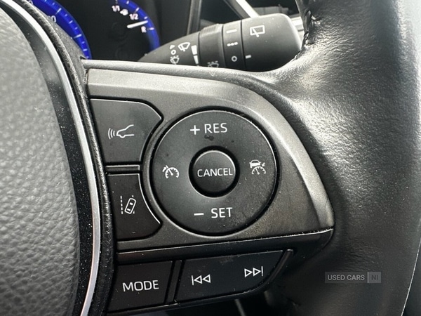 Used Toyota Corolla 2023 for sale - 78205664: Photo 22